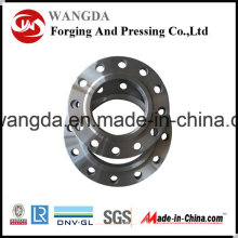 Class150~900 1" ~36" Carbon Steel Pipe & Petrol Flange So/Wn/Th/Pl/Bl Flange